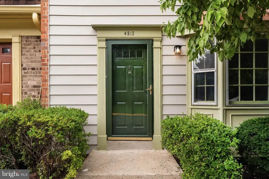 4812 Nash Dr, Fairfax, VA 22032 - #3