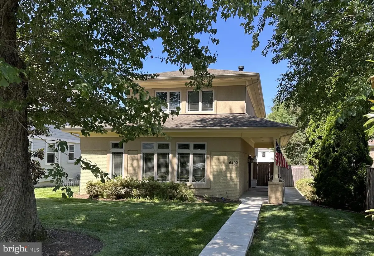 6402 13th St, Alexandria, VA 22307 - #1