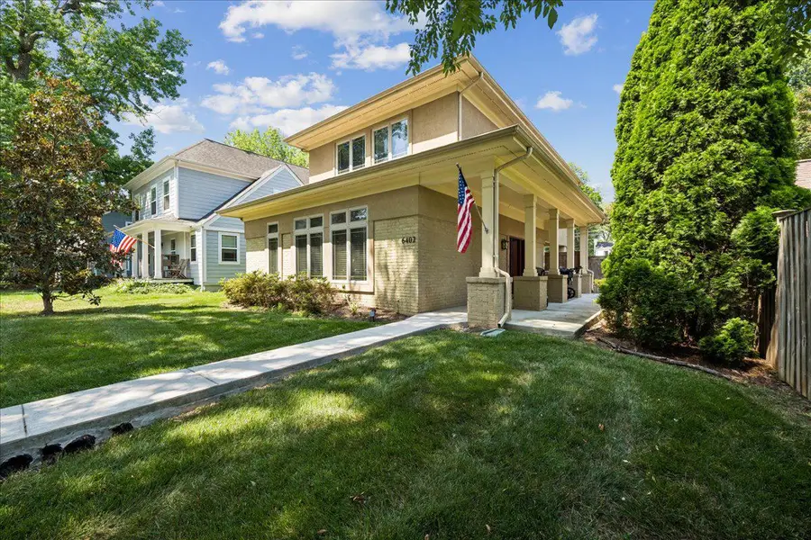 6402 13th St, Alexandria, VA 22307 - #2
