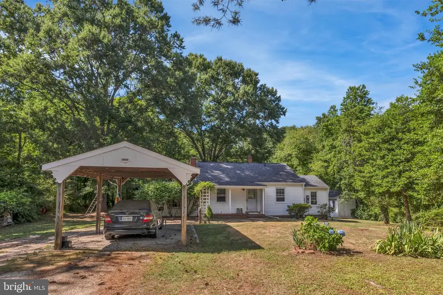 10632 Old Colchester Rd, Lorton, VA 22079 - #2