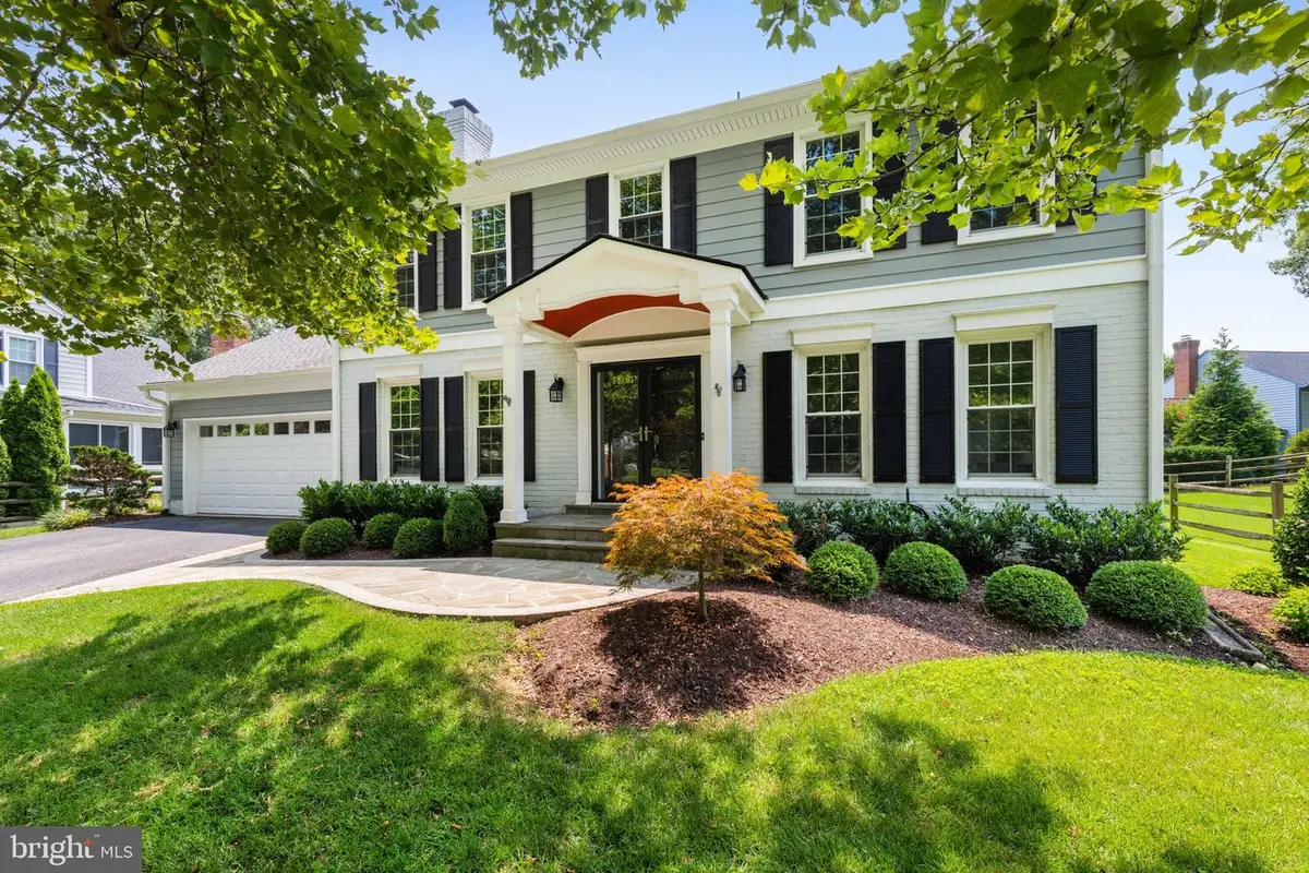 9153 Fort Fisher Ct, Burke, VA 22015 - #1