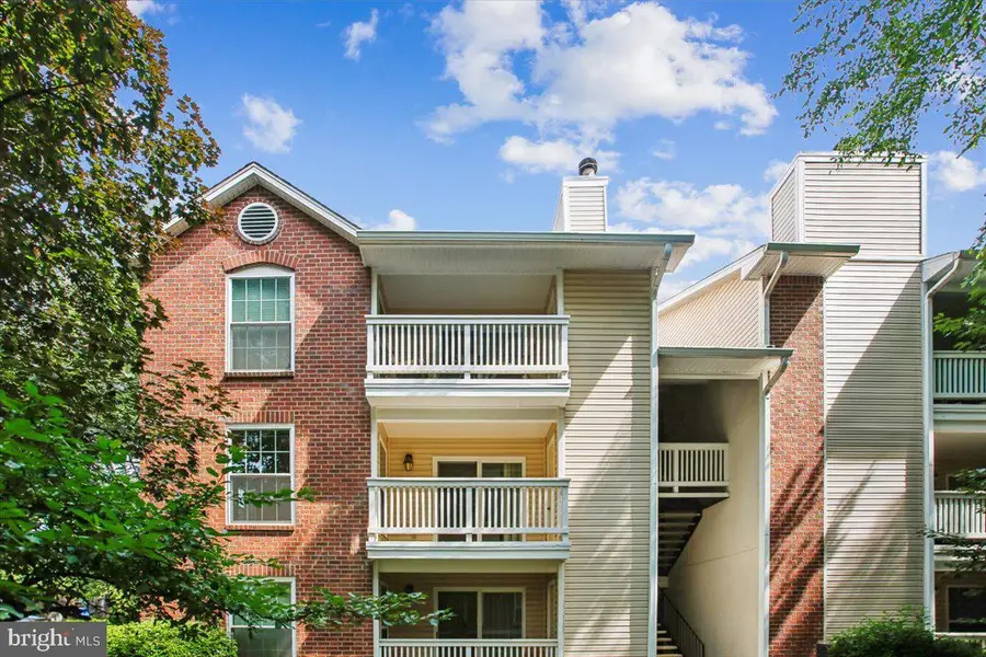 1530 Lincoln Way #203, McLean, VA 22102 - #2