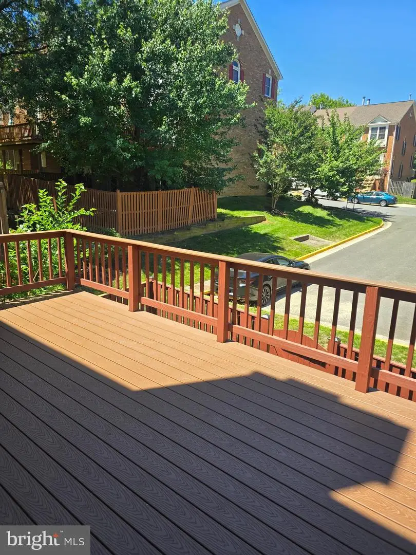 2106 Bobbyber Dr, Vienna, VA 22182 - #2