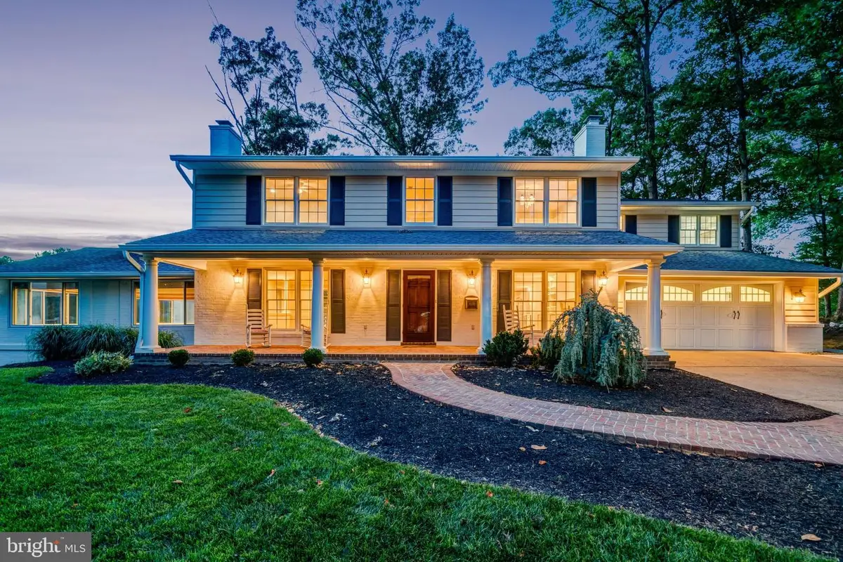 6700 Norview Ct, Springfield, VA 22152 - #1