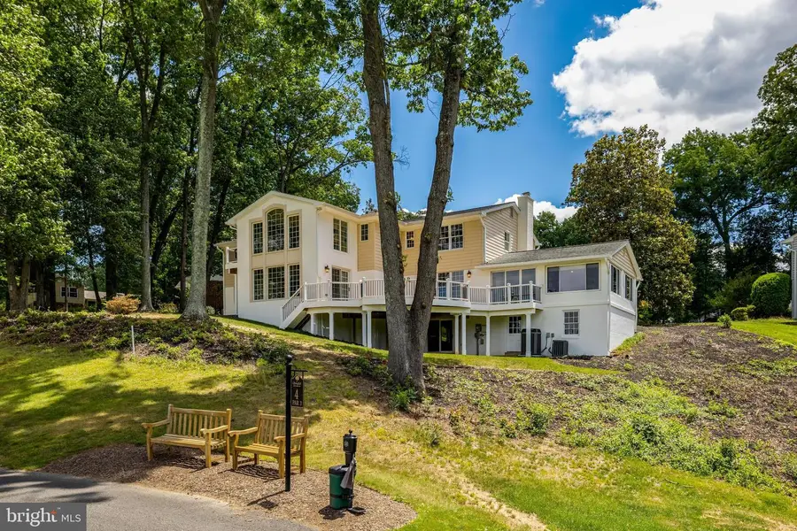 6700 Norview Ct, Springfield, VA 22152 - #2