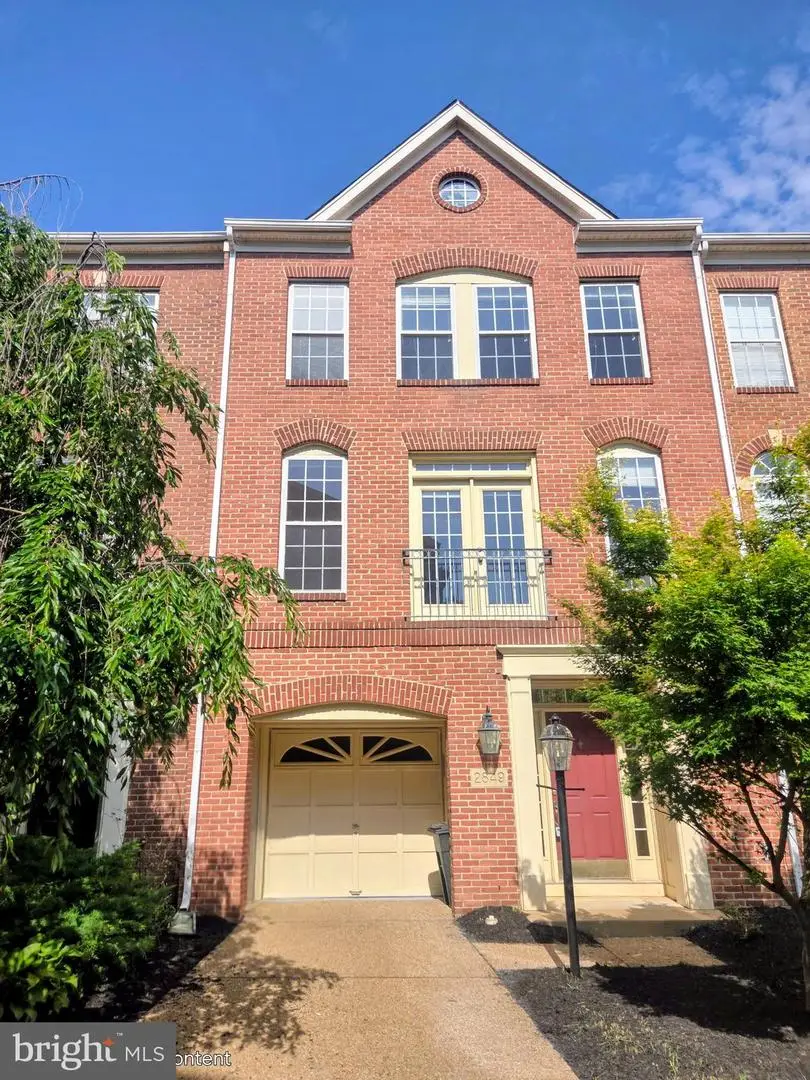 2849 Laura Gae Cir, Vienna, VA 22180 - #2