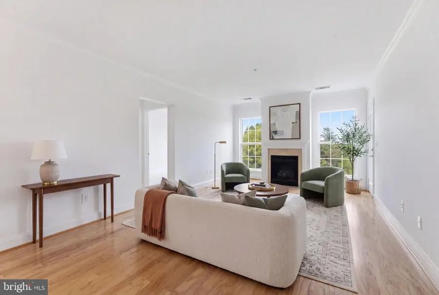 7000 Falls Reach Dr #407, Falls Church, VA 22043 - #2