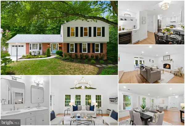 4908 Woodland Way, ANNANDALE, VA 22003