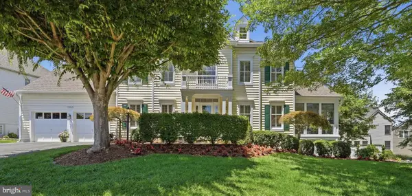 13614 Weinstein Ct, CENTREVILLE, VA 20120