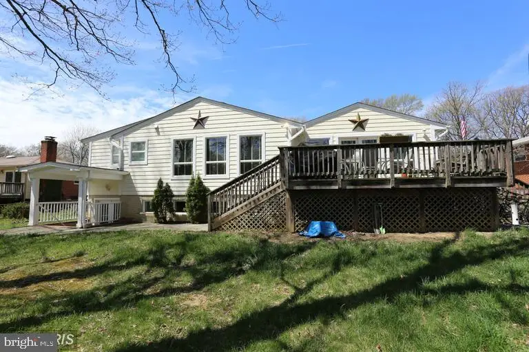 605 Se Orrin St Se, Vienna, VA 22180 - #2