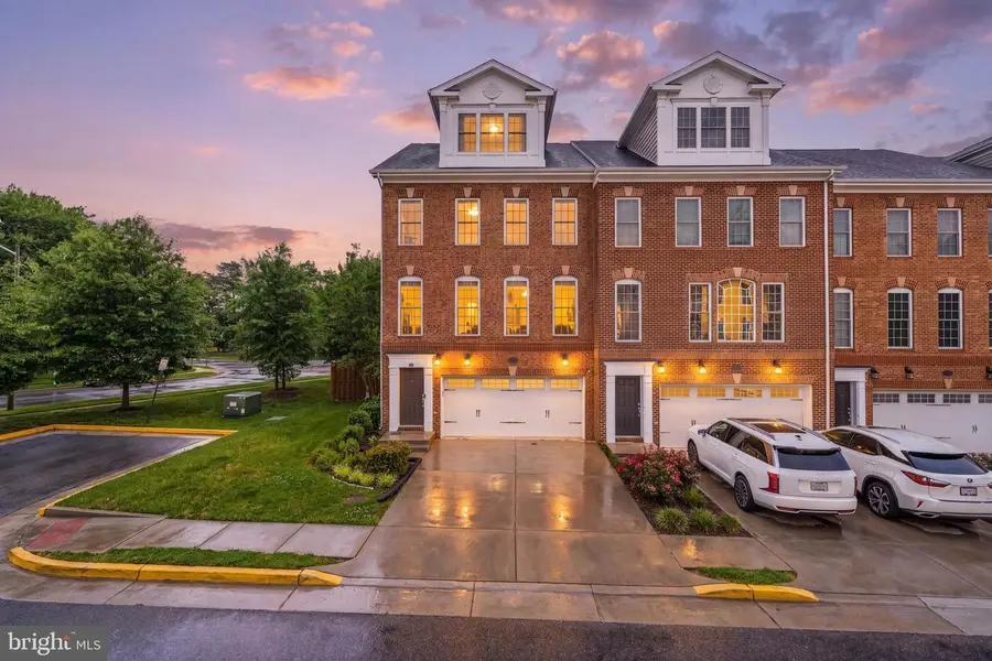 7891 Carbondale Way, Springfield, VA 22153 - #2