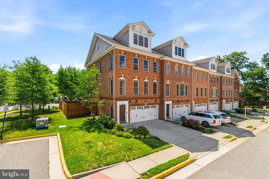 7891 Carbondale Way, Springfield, VA 22153 - #3