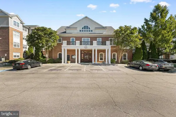 12957 Centre Park Cir #304, HERNDON, VA 20171