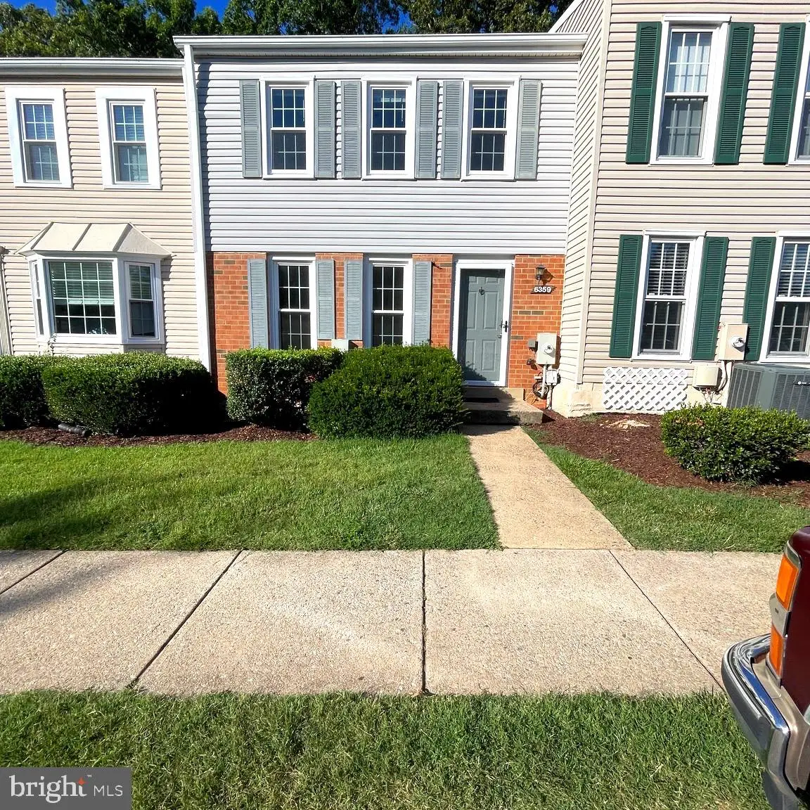 6359 Fenestra Ct #117-b, Burke, VA 22015 - #1