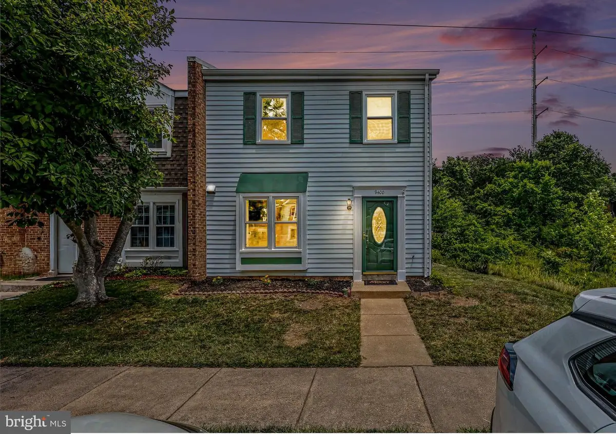9400 Packard Way, Burke, VA 22015 - #1