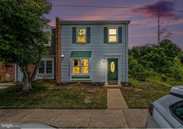 9400 Packard Way, BURKE, VA 22015
