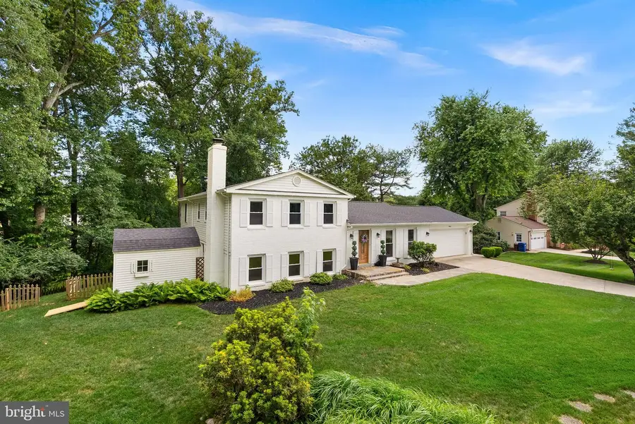 9411 Cello Ct, Vienna, VA 22182 - #2