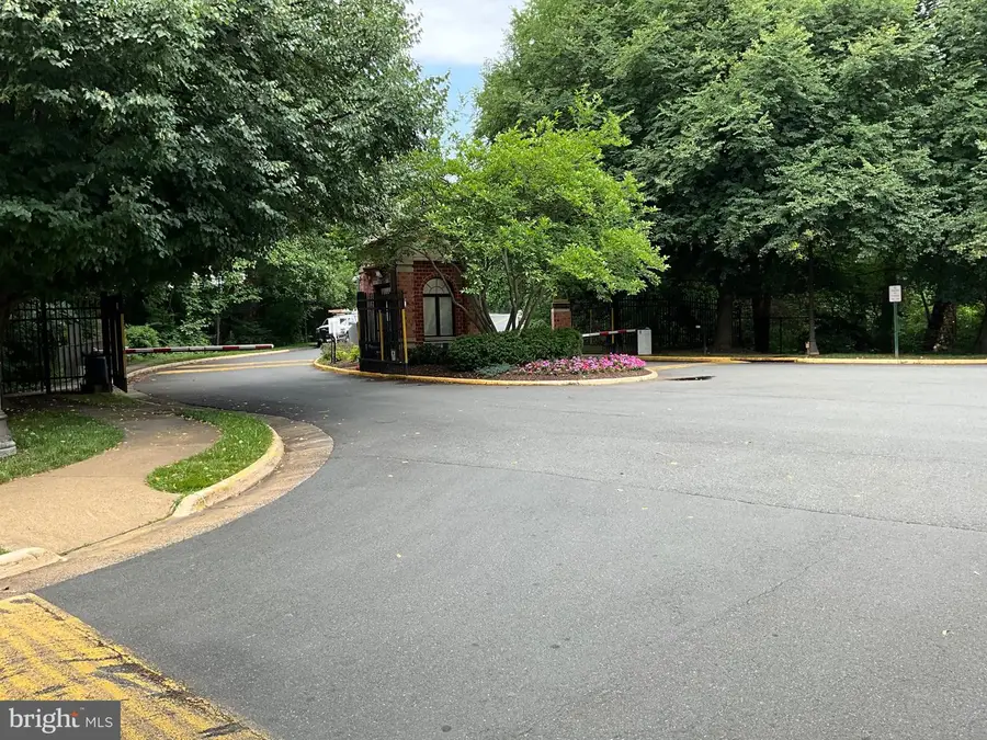 2230 George C Marshall Dr #313, Falls Church, VA 22043 - #3