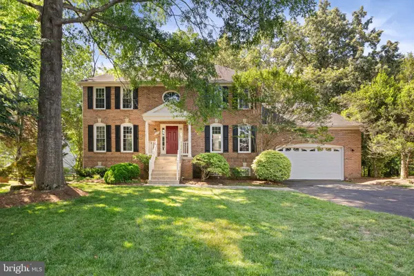 15153 Stillfield Pl, CENTREVILLE, VA 20120