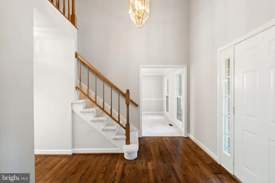 15153 Stillfield Pl, Centreville, VA 20120 - #2