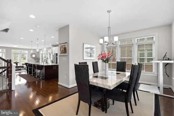 2358 Chadlington Rd, Falls Church, VA 22043 - #3