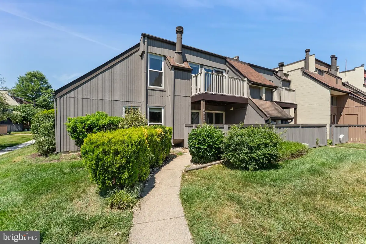 8042 Pantano Pl, Alexandria, VA 22309 - #1