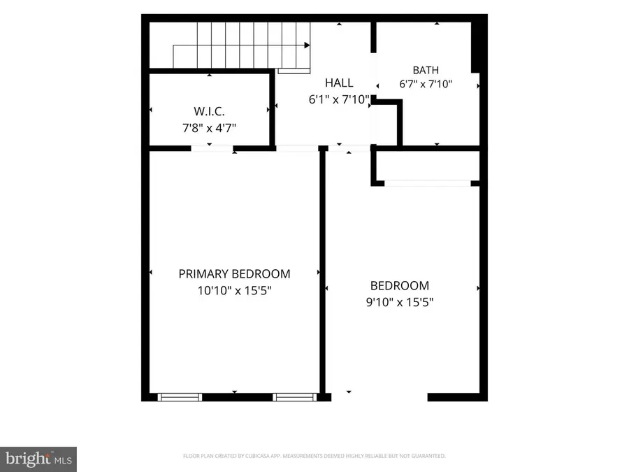 8042 Pantano Pl, Alexandria, VA 22309 - #3