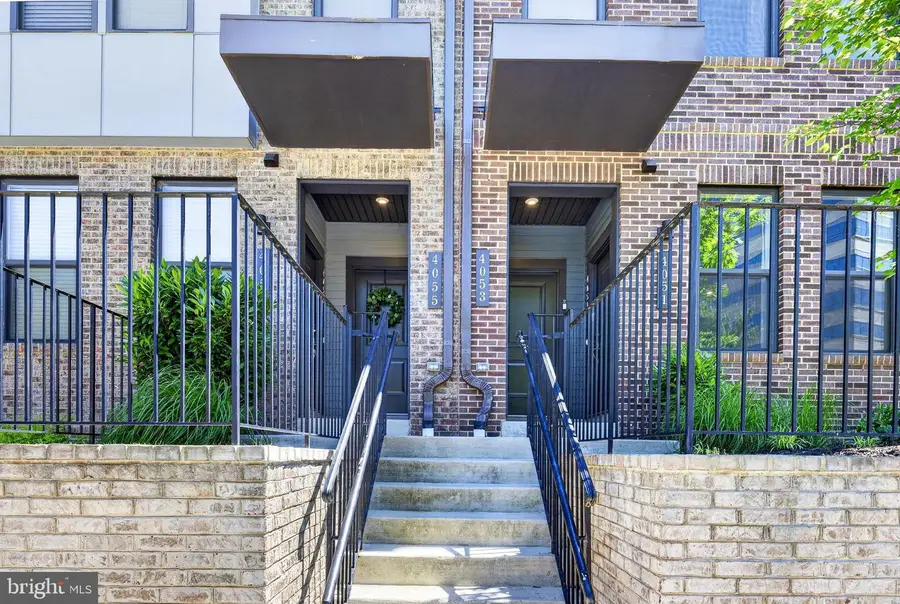4053 Legato Rd #80, Fairfax, VA 22033 - #3
