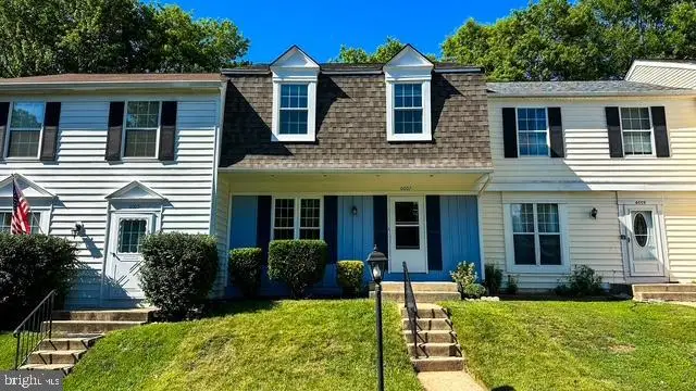 6007 Westbourne Pl, Centreville, VA 20120 - #1