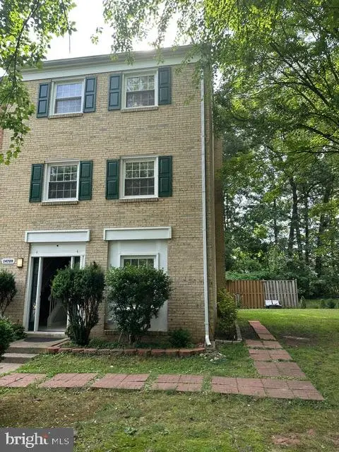 14709 Bentley Sq, Centreville, VA 20120 - #2
