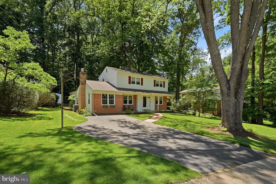 5004 Linette Ln, Annandale, VA 22003 - #2