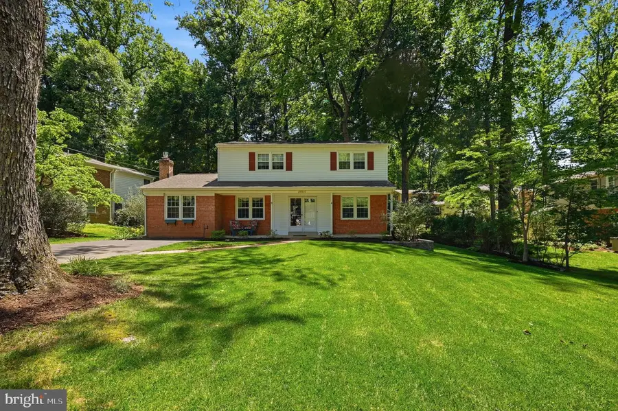 5004 Linette Ln, Annandale, VA 22003 - #3