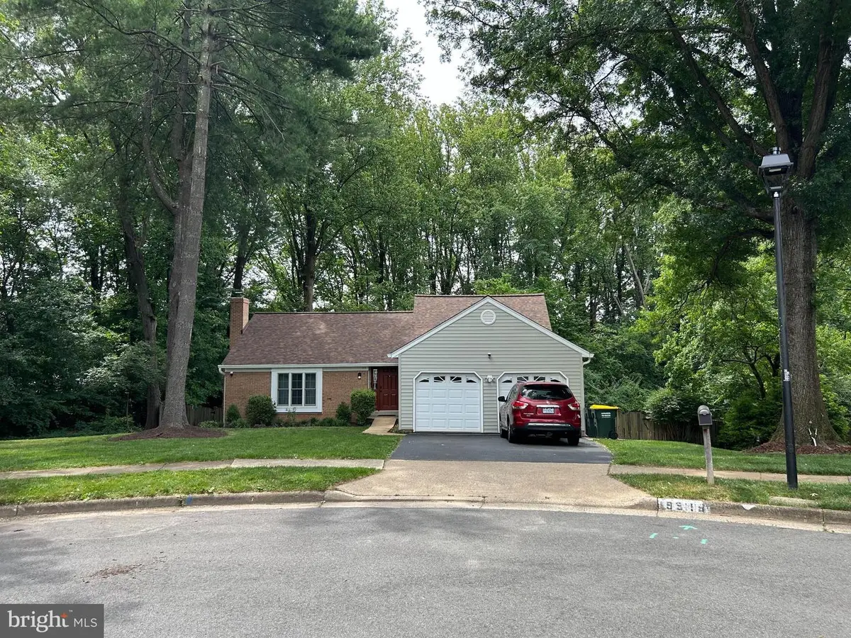 9519 Heathwood Ct, Burke, VA 22015 - #1