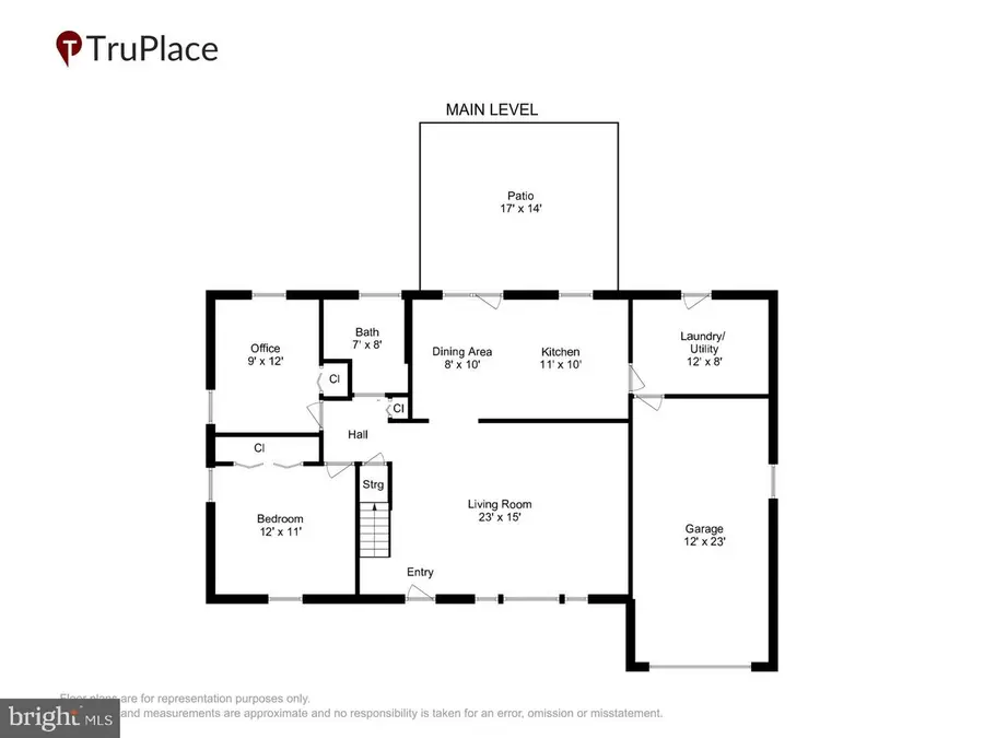7223 Wickford Dr, Alexandria, VA 22315 - #2