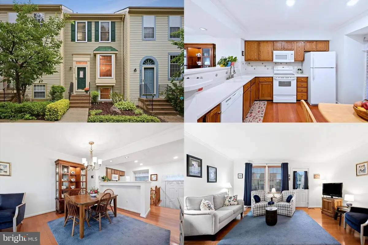6609 Skylemar Trl, Centreville, VA 20121 - #1