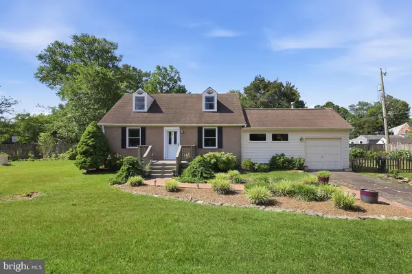 1501 Olde Towne Rd, ALEXANDRIA, VA 22307