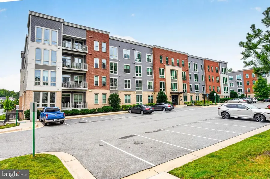 6101 Fairview Farm Dr #309, Alexandria, VA 22315 - #2