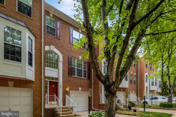 1268 Wild Hawthorn Way, RESTON, VA 20194