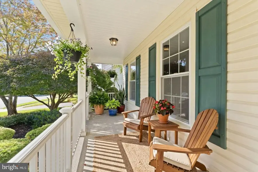 6694 Stonebrook Dr, Clifton, VA 20124 - #3