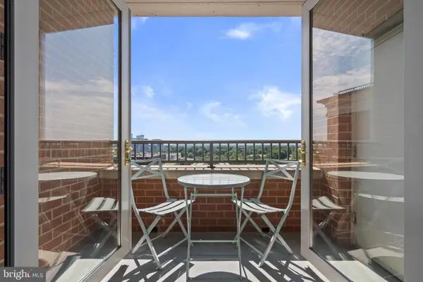 11760 Sunrise Valley Dr #905, RESTON, VA 20191