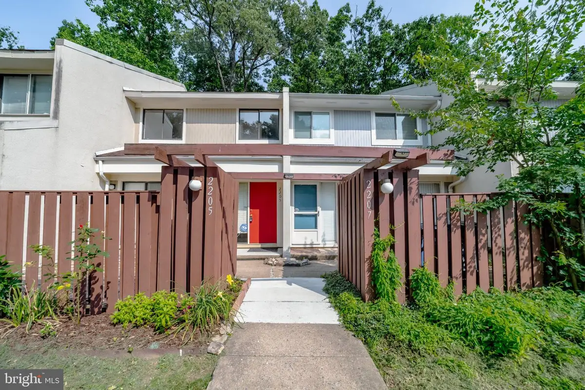 2205 Southgate Sq Se #2205, Reston, VA 20191 - #1