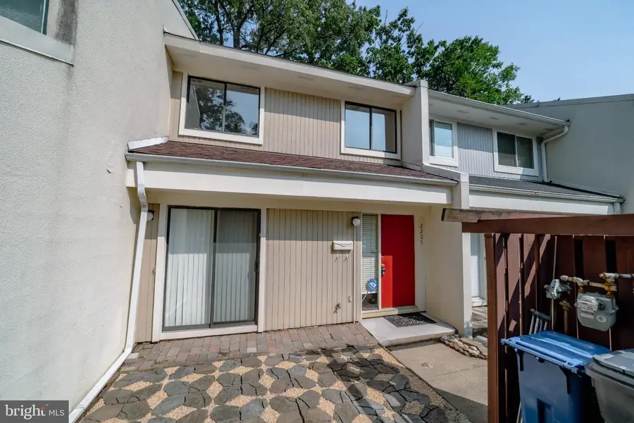 2205 Southgate Sq Se #2205, Reston, VA 20191 - #2