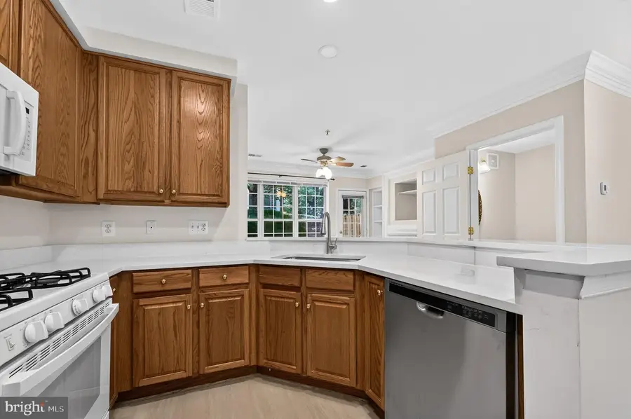 2293 Village Crossing Rd, Falls Church, VA 22043 - #3