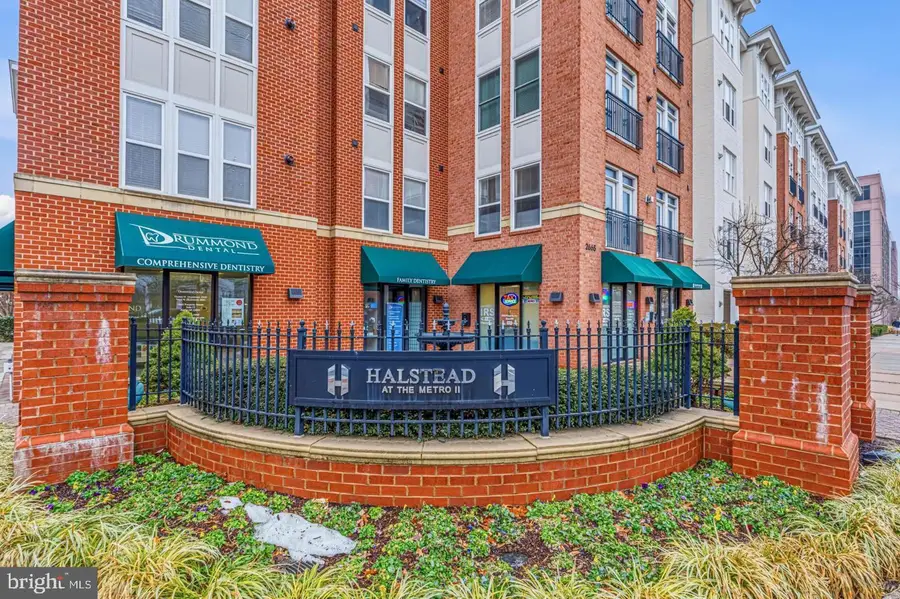 2665 Prosperity Ave #437, Fairfax, VA 22031 - #2