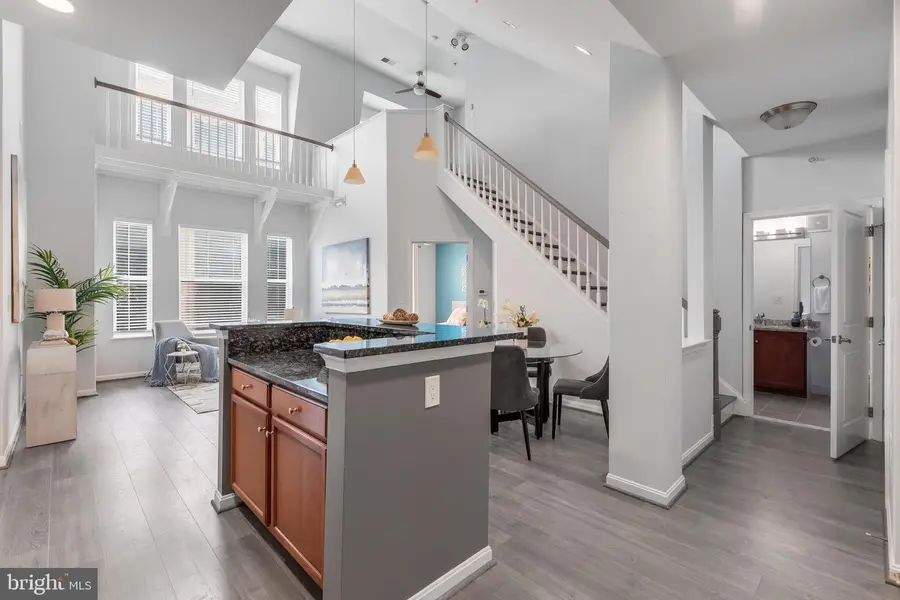 2665 Prosperity Ave #437, Fairfax, VA 22031 - #3