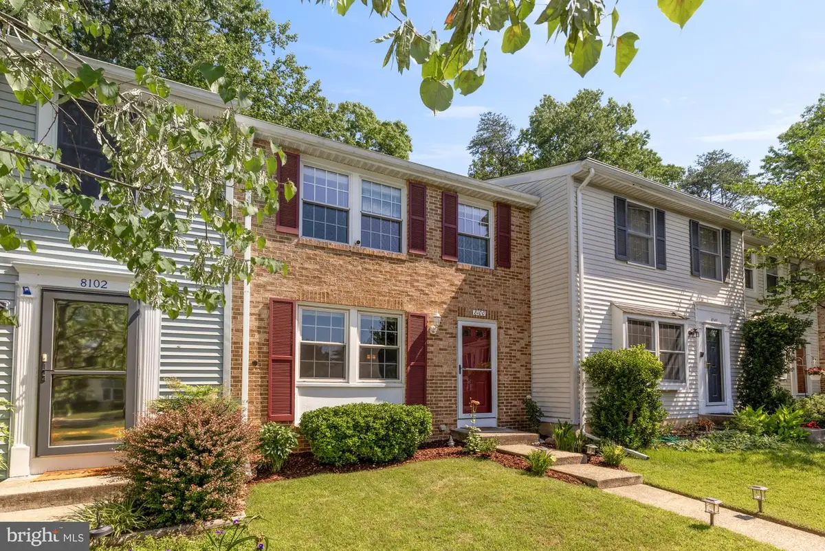8100 Loving Forest Ct, Springfield, VA 22153 - #1