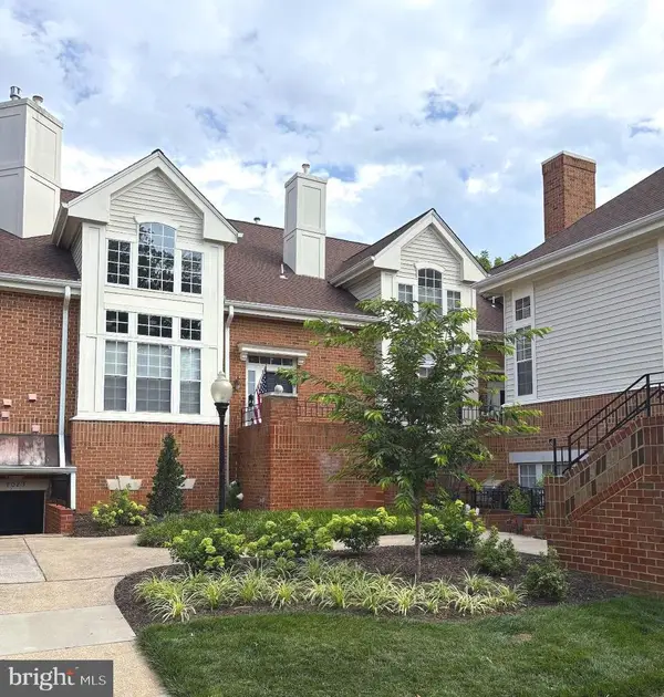 7023 Haycock Rd #711, FALLS CHURCH, VA 22043
