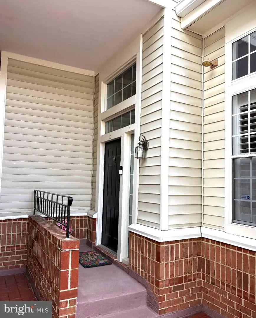 7023 Haycock Rd #711, Falls Church, VA 22043 - #2