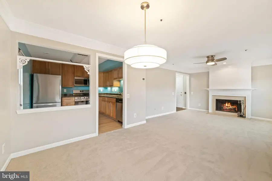 2816 Emma Lee St #303, Falls Church, VA 22042 - #3