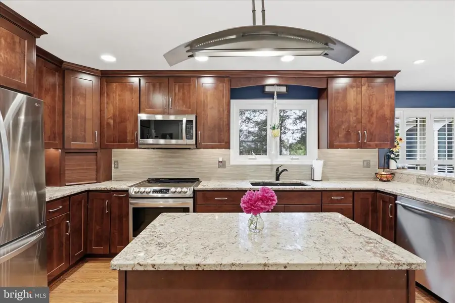 1498 Powells Tavern Pl, Herndon, VA 20170 - #3